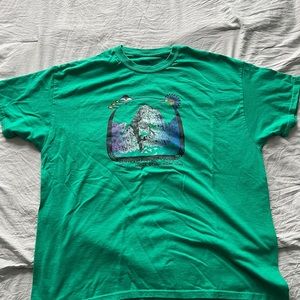 Zion National Park T Shirt